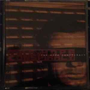 The Hope Conspiracy - The Hope Conspiracy FLAC album