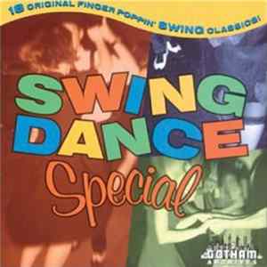 Various - Swing Dance Special FLAC album