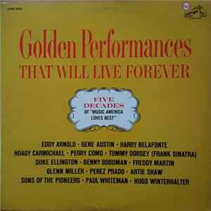 Various - Golden Performances That Will Live Forever: 60 Years Of "Music America Loves Best" FLAC album