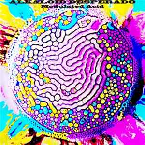 Alkaloid Desperado - Modulated Acid FLAC album