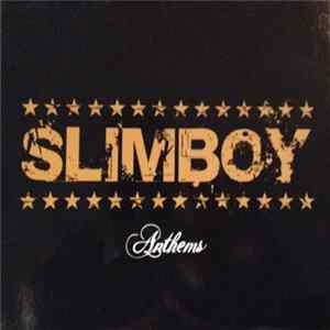 Slimboy - Anthems FLAC album
