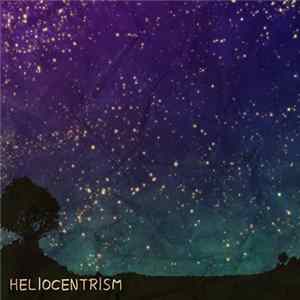 KEI - Heliocentrism FLAC album