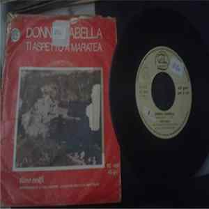 Dino Nolfi - Donna Isabella FLAC album