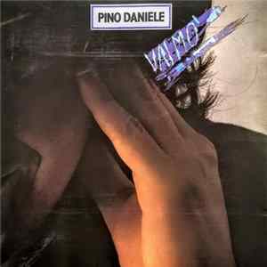 Pino Daniele - Vai Mo' FLAC album