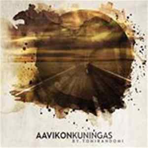 Tomi Randomi - Aavikon Kuningas FLAC album