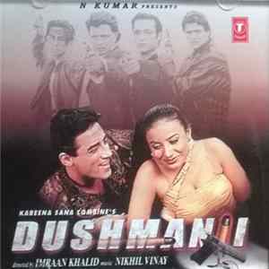 Nikhil Vinay - Dushmani FLAC album