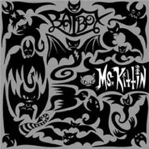 Ms. Kittin - Batbox FLAC album