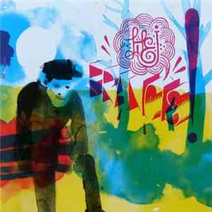 Hej Francis! - Hej Francis! FLAC album