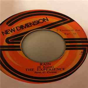 The Experience - Rain / Shallow FLAC album