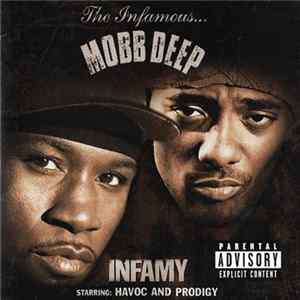 Mobb Deep - Infamy FLAC album