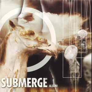 Submerge - Album FLAC album