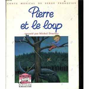 Sergei Prokofiev - Pierre Et Le Loup FLAC album