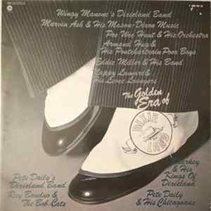 Various - The Golden Era Of Dixieland FLAC album