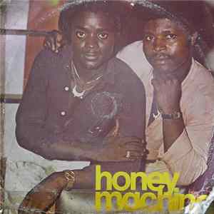Honey Machine - Honey Machine FLAC album