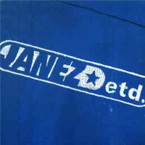 Janez Detd. - Janez Detd. FLAC album