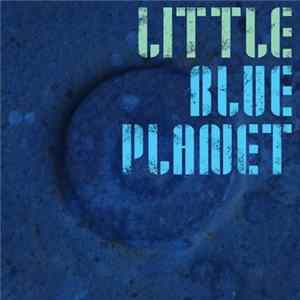 Michael E - Little Blue Planet FLAC album