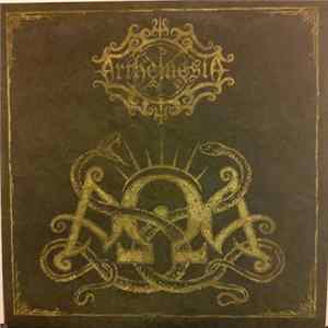 Arthemesia - a. O. a. FLAC album