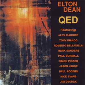 Elton Dean - QED FLAC album