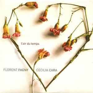 Florent Pagny & Cécilia Cara - L'air Du Temps FLAC album