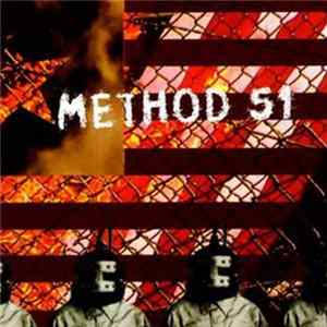 Method 51 - Method 51 FLAC album