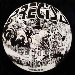 Precisa - Well Wobbly E.P FLAC album