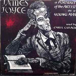 James Joyce - A Portrait Of The Artist As A Young Man FLAC album