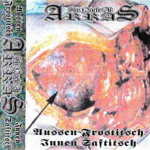 In Nocte At Arras - Aussen Frostitsch Innen Saftitsch FLAC album
