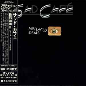 Sad Café - Misplaced Ideals FLAC album