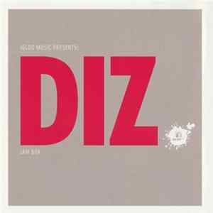 Diz - Jam Box FLAC album