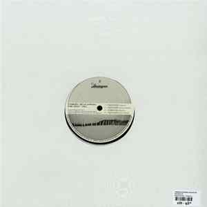 Fabian Schumann & Black Vel - Apocado EP FLAC album