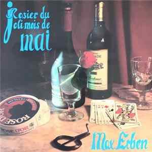 Max Erben - Rosier Du Joli Mois De Mai FLAC album