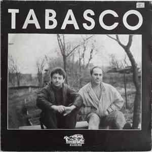 Tabasco - Sono Un Vagabondo FLAC album