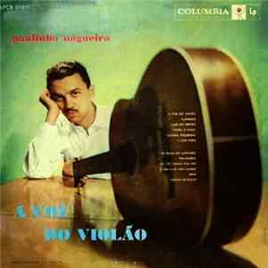 Paulinho Nogueira - A Voz do Violão FLAC album
