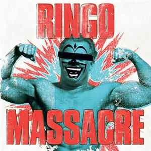 Massacre - Ringo FLAC album
