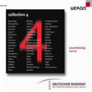 Various - Collection 4 FLAC album