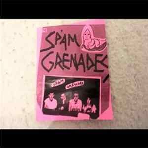 The Spam Grenades - Demo 1987 FLAC album