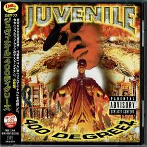 Juvenile - 400 Degreez FLAC album