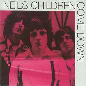 Neils Children - Come Down FLAC album