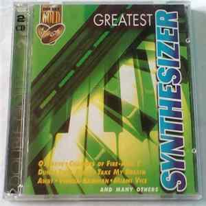 Various - Greatest Synthesizer Hits FLAC album