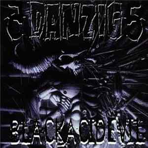 Danzig - Danzig 5: Blackacidevil FLAC album