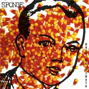 Sponge - Rotting Piñata FLAC album