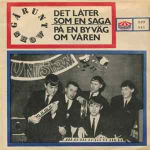 Gårunt Show - Det Låter Som En Saga / På En Byväg Om Våren FLAC album