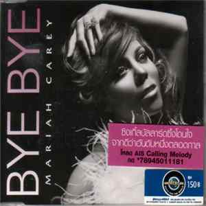 Mariah Carey - Bye Bye FLAC album