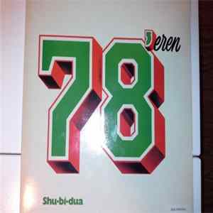 Shu-Bi-Dua - 78'eren FLAC album