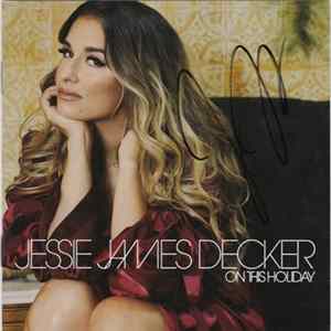 Jessie James Decker - On This Holiday FLAC album