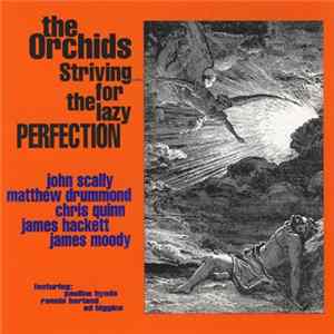 The Orchids - Striving For The Lazy Perfection FLAC album