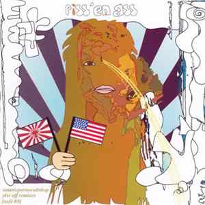 Satanicpornocultshop - Piss'en Ass FLAC album