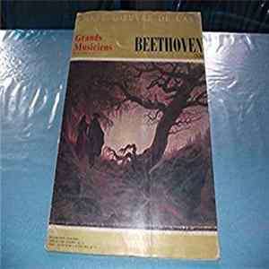 Ludwig van Beethoven - Beethoven XII Hachette-Fabbri Chefs d'oeuvre de l'art FLAC album