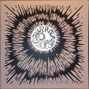 Curious Ritual - Poles FLAC album