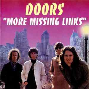 Doors - More Missing Links FLAC album